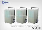 High Performance Commercial Portable Dehumidifier For Large Room