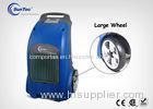 Top Rated Commercial Portable Dehumidifier With 12 Inches Wheels 65 Liters / D