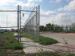 BTO-30 BTO-65 Stainless Steel Barbed Wire High Strength For Airport / Orchard
