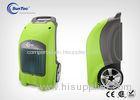 Automatic Commercial Dry Out Dehumidifier With Water Pump Out 230V 680 Watt