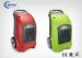 Water Damage Restoration Damp Basement Dehumidifier 186 Pints Per Day