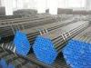 Din 1629 Seamless Steel Tubing E355 for Pipeline Vessel and Equipmentl BE / PE