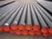 E35 / ST35 51mm Round Stainless Steel Pipe DIN 1629 For Mechanical Engineering
