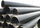 1.1191 CK45 Seamless Steel Tube Din 17200 standard 5m - 12m Length