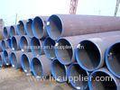 6M 12M DIN1629 ST52 Seamless Steel Tubing Non - Alloy Mechanical Pipe