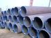 P11 P12 Seamless Steel Tube One / Two Passed Thin Wall Pipe Ultra Durable