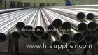 ASME SA335 P91 Round Seamless Steel Tube Customized ISO9001 SGS Certification