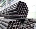 X52 X60 Oil Gas ERW Line Pipe High Strength For Casing Tube / Electric Industry