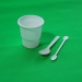 Bagasse Disposable Hot Drink Cups /Disposable Beverage Cups