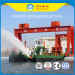 1500m³ river sand cutter suction dredger/12inch
