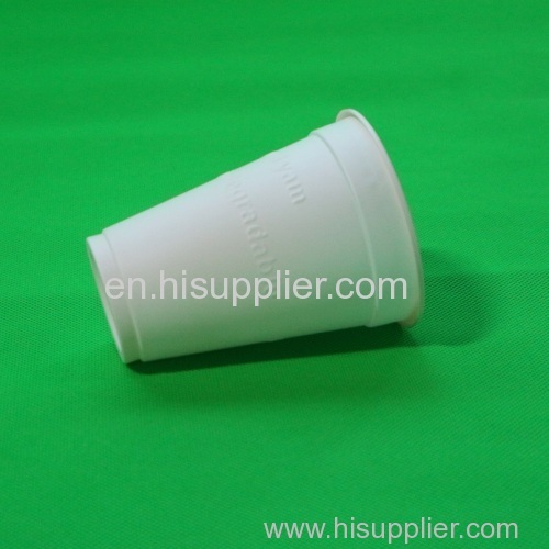 Custom Disposable Hot Drinking Cups for Cafe in America