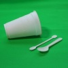 Cornstarch Biodegradable Drinking Cup On Sale