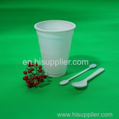 Cornstarch Biodegradable Drinking Cup On Sale