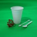 Cornstarch Biodegradable Drinking Cup On Sale
