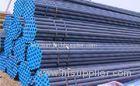 Seamless Mechanical / Structural Steel Tubing EN10297 Wall Thickness 1.5mm - 10mm