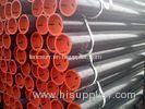 Plain Ends / Beveled Ends Seamless Steel Tube ASTM A 519 Standard 1010 Material