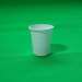 Shopping Mall Promotional Disposable Cup with Logo