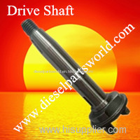 Diesel Engine Parts Drive Shaft