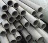 Hot Rolled Steel Seamless Mechanical Tubing A333 Gr.6 For Conveying Water / Drainage