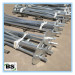 Helical Piles/Pilings/Piers/Screw Anchors Used for Basement Waterproofing