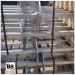 Helical Piles/Pilings/Piers/Screw Anchors for Crawl Space Repair and Sea Mooring