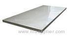 316L Black Cold Rolled Stainless Steel Sheet For Backsplash 1/8 Inch Steel Plate
