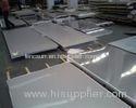 Cold Rolled 7 Gauge - 26 Gauge Stainless Steel Sheet 304L ISO Certification