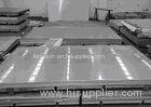 201 NO.4 Cold Rolled Stainless Steel Sheet For Surface Manufacturing / Kitchenware