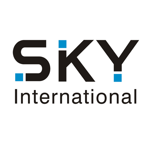 Sky International Catalog 2021