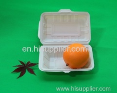 Japanese Disposable Take Away Sushi Boxes/Biodegradable Fast Food Boxes Wholesaler