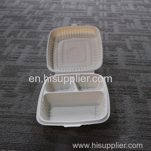 Promotional Japanese Bento Lunch Box/Disposable Bento Contianers for Austrialia