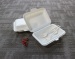 Eco-Friendly To-Go Food Container/Biodegradable CornstarchTableware