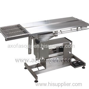 FT-853M/L Ophthalmology & Dental Table