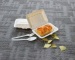 Biodegradable Take Out Box for Food/Plastic Tableware