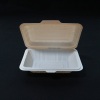 Tableware with Custom Logo Biodegradable Food Container