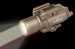tactical X400 Ultra LED Weapon Light with red laser For Indicator Hunting/bycyling/hiking