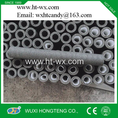 High quality cto carbon filter cartridge machine from Hongteng