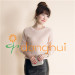 Woolen knitting sweater for women