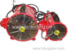 Explosion proof vent fan explosion proof blower explosion proof ventilator