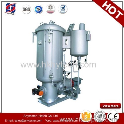 High Temperature High Pressure Hank Dyeing Machine