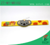 RFID Soft PVC wristband tag