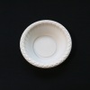 Biodegradable Tableware Disposable Take Out Food Bowl