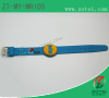 RFID Soft PVC wristband tag