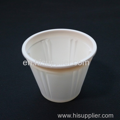 Biodegradable Chinese Rice Bowls/ Disposable Bowls