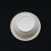 PLA Disposable Pet Bowls for Cat Drinking Water/100% Biodegradable Pet Bowls