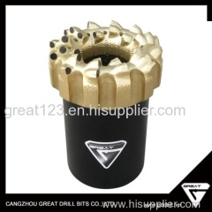 the matrix body core drill bit china