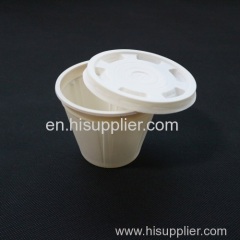 Eco-Friendly Thick Disposable Bowls/Thick Food Grade Disposable Bowls