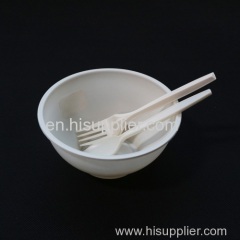 China Disposable Tableware Big Size Take Away Plastic Porridge Bowls