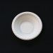 Disposable Hard Plastic Bowls/Biodegradable Plastic Rice Bowl for Japanese