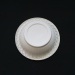 Disposable Hard Plastic Bowls/Biodegradable Plastic Rice Bowl for Japanese